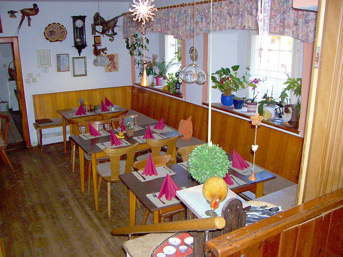 Landgasthof Gotzenmühle Lichtenau  Exterior foto